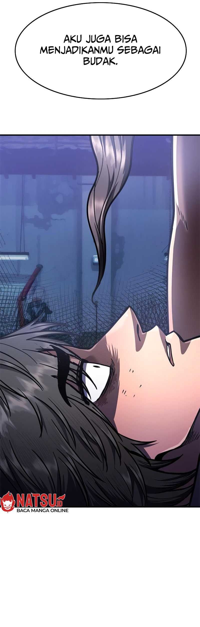 Monster Devourer Chapter 33 - halaman 8