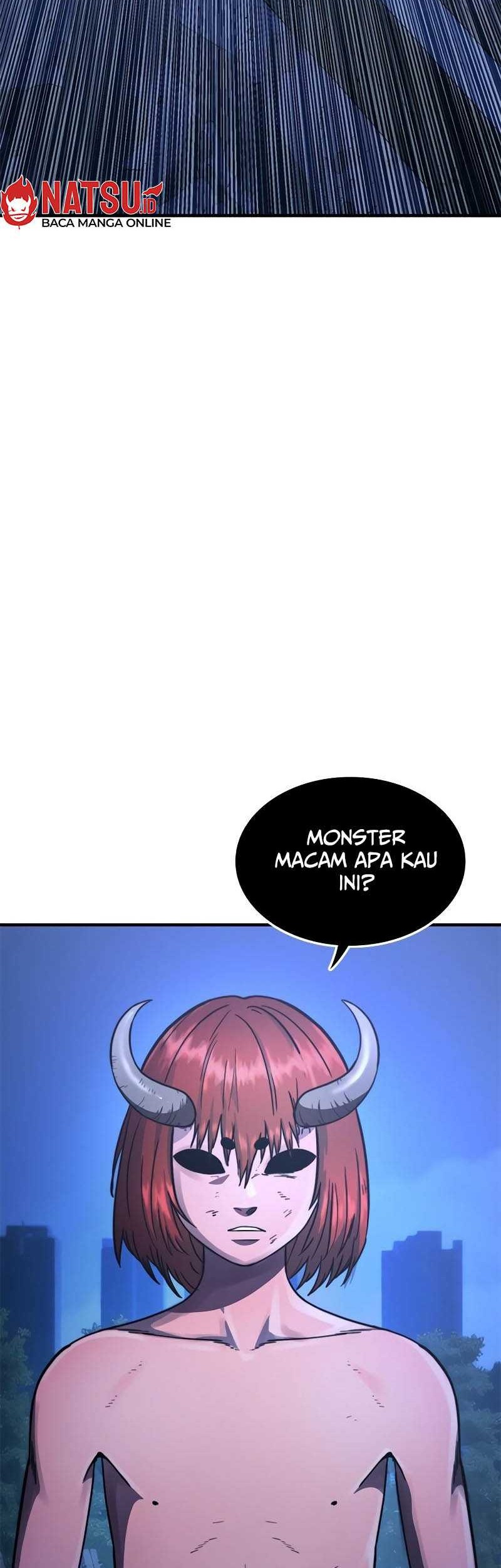 Monster Devourer Chapter 33 - halaman 81