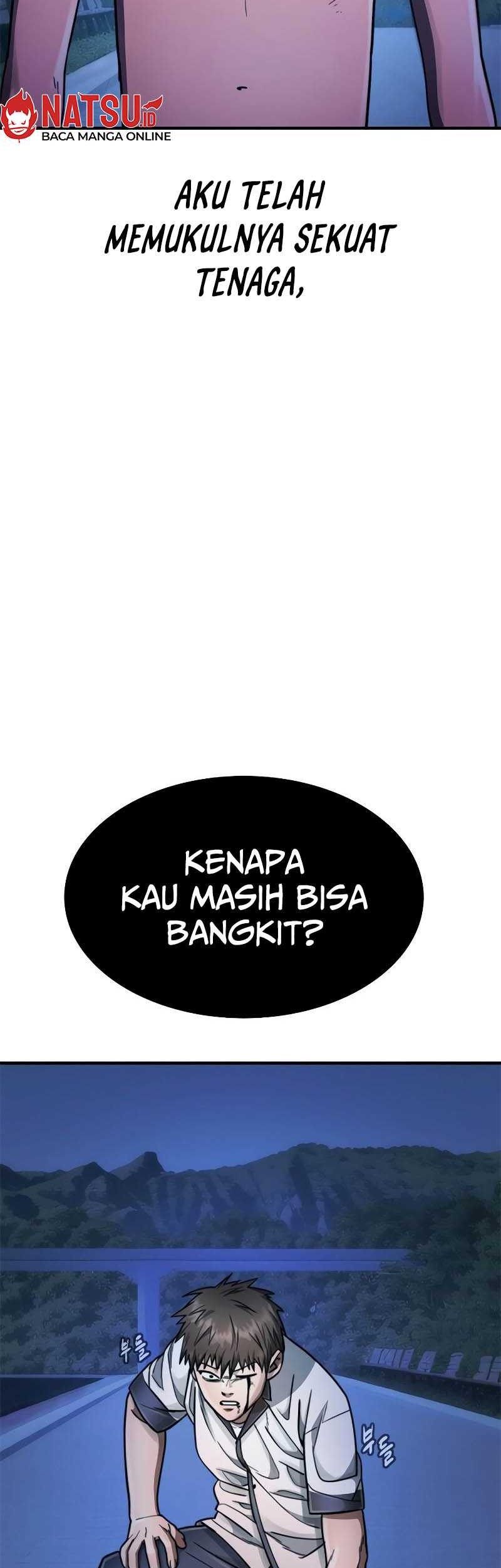 Monster Devourer Chapter 33 - halaman 82