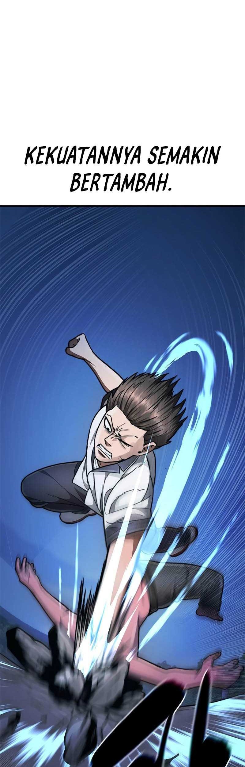 Monster Devourer Chapter 33 - halaman 87