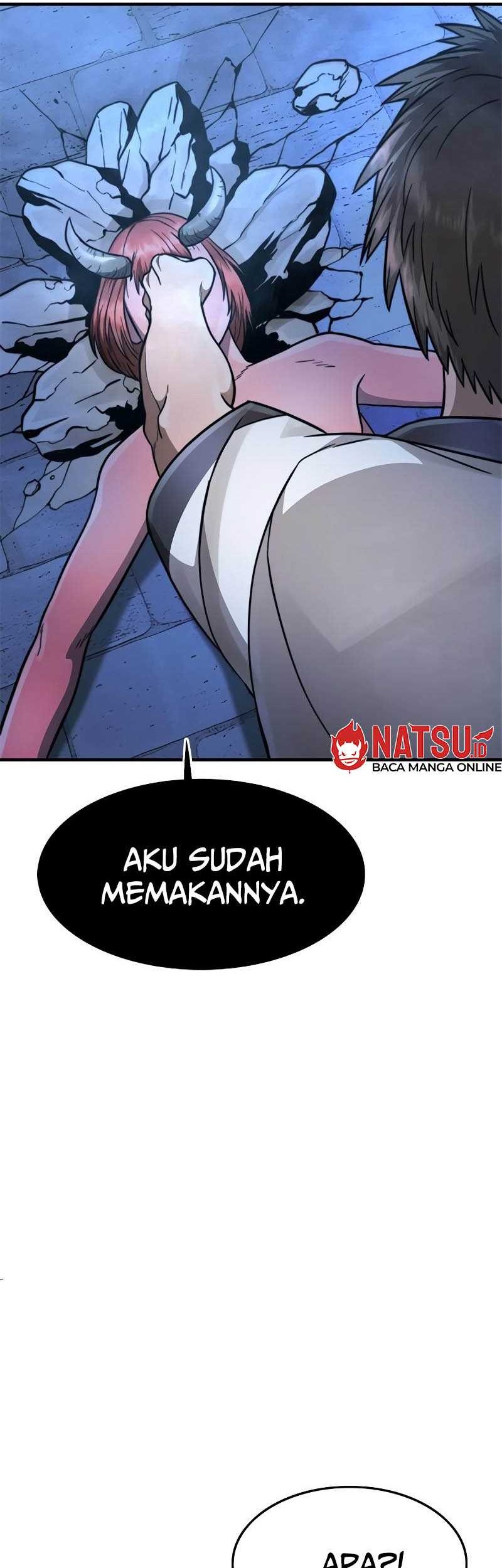 Monster Devourer Chapter 33 - halaman 89