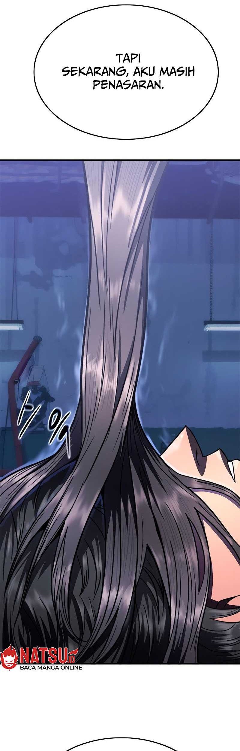 Monster Devourer Chapter 33 - halaman 9