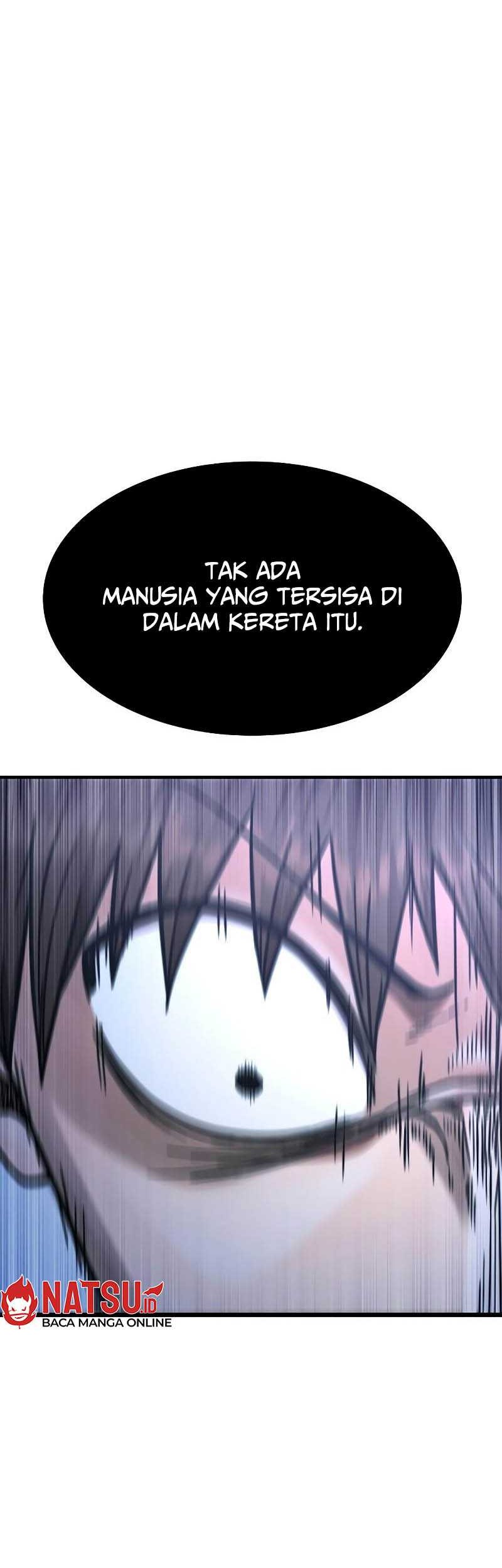 Monster Devourer Chapter 33 - halaman 92