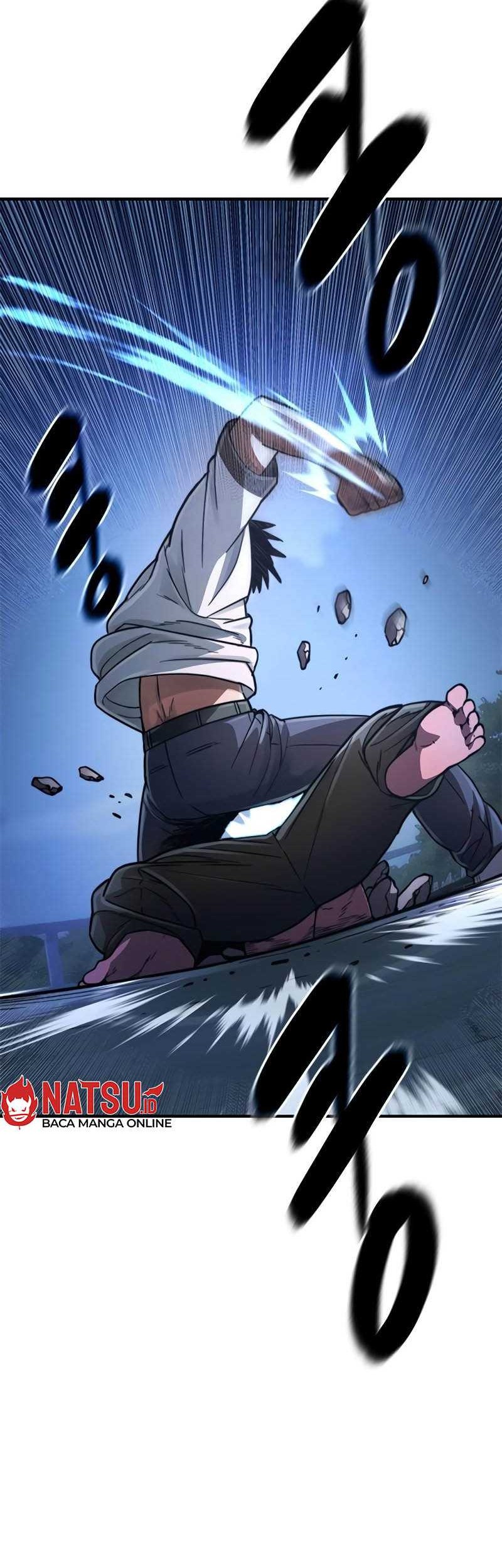 Monster Devourer Chapter 33 - halaman 95
