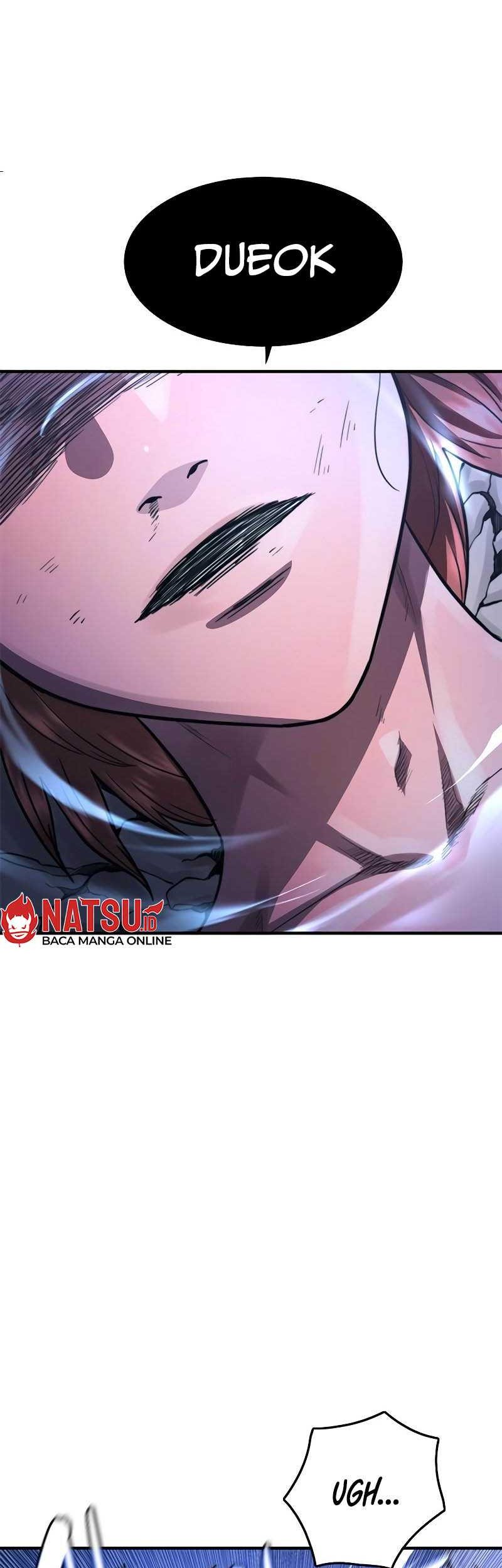 Monster Devourer Chapter 33 - halaman 96