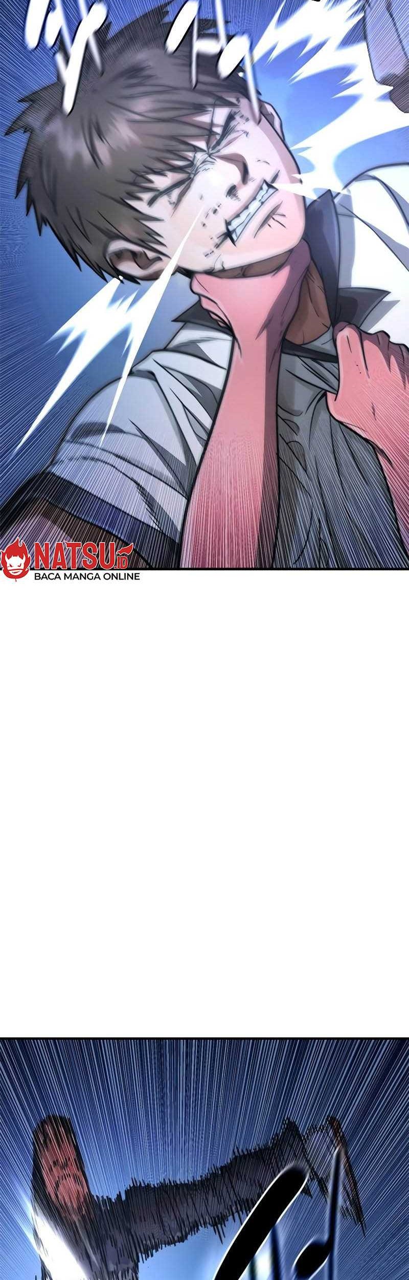 Monster Devourer Chapter 33 - halaman 97
