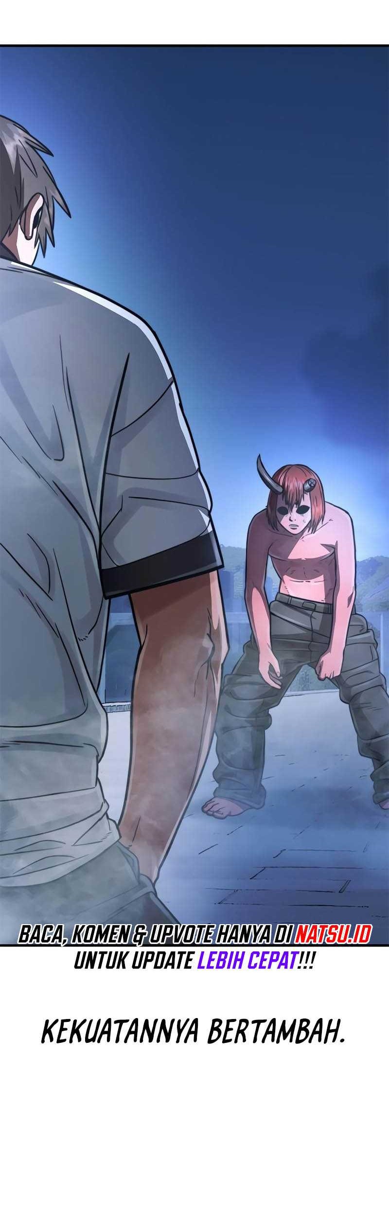 Monster Devourer Chapter 33 - halaman 99