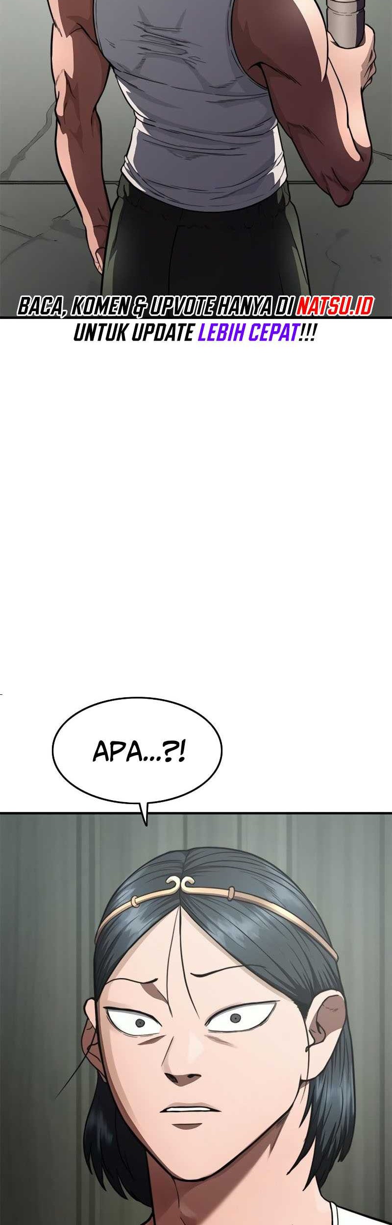 Monster Devourer Chapter 34 - halaman 101
