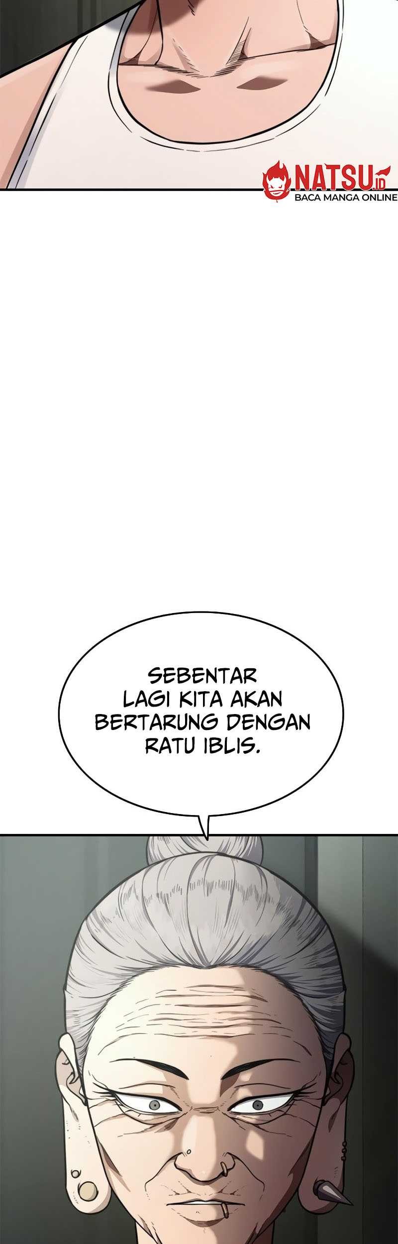 Monster Devourer Chapter 34 - halaman 102