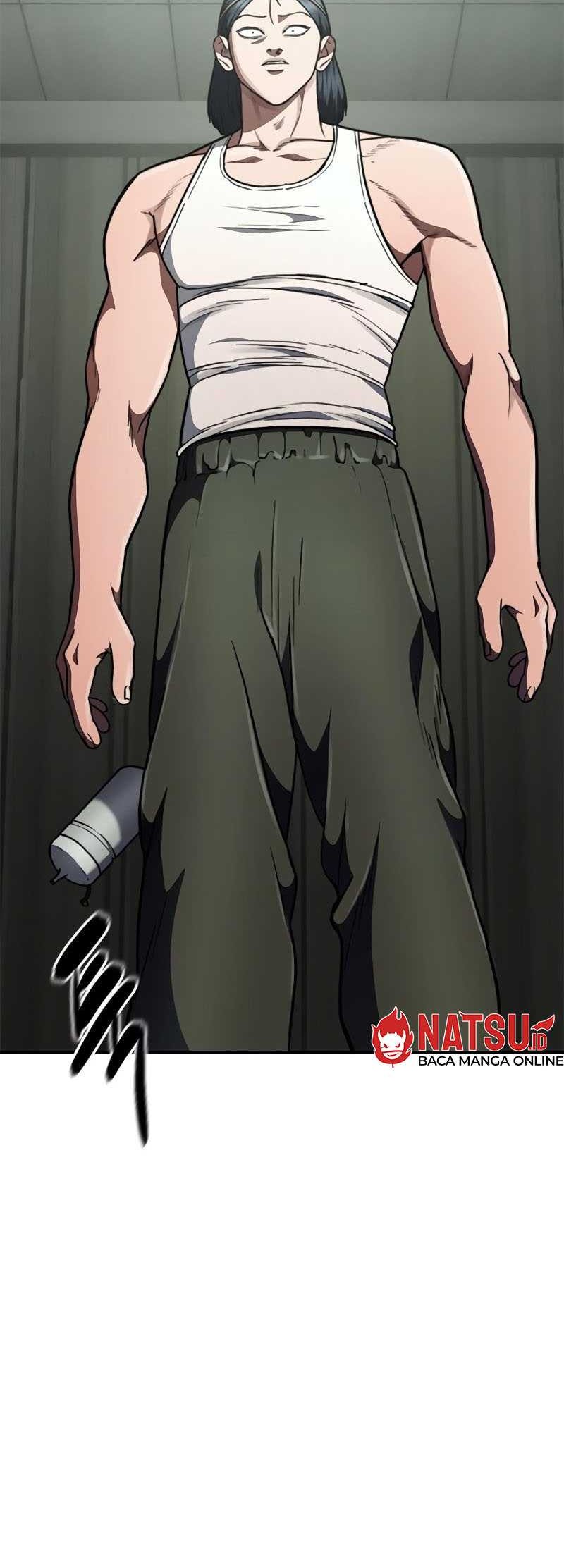 Monster Devourer Chapter 34 - halaman 104