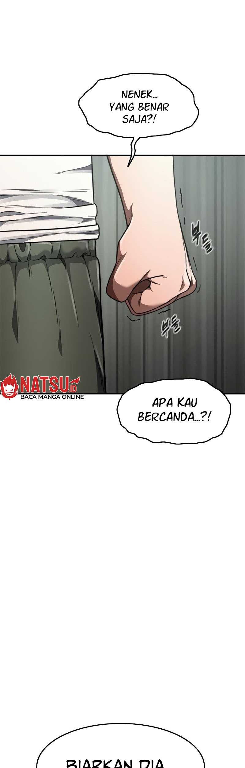 Monster Devourer Chapter 34 - halaman 105