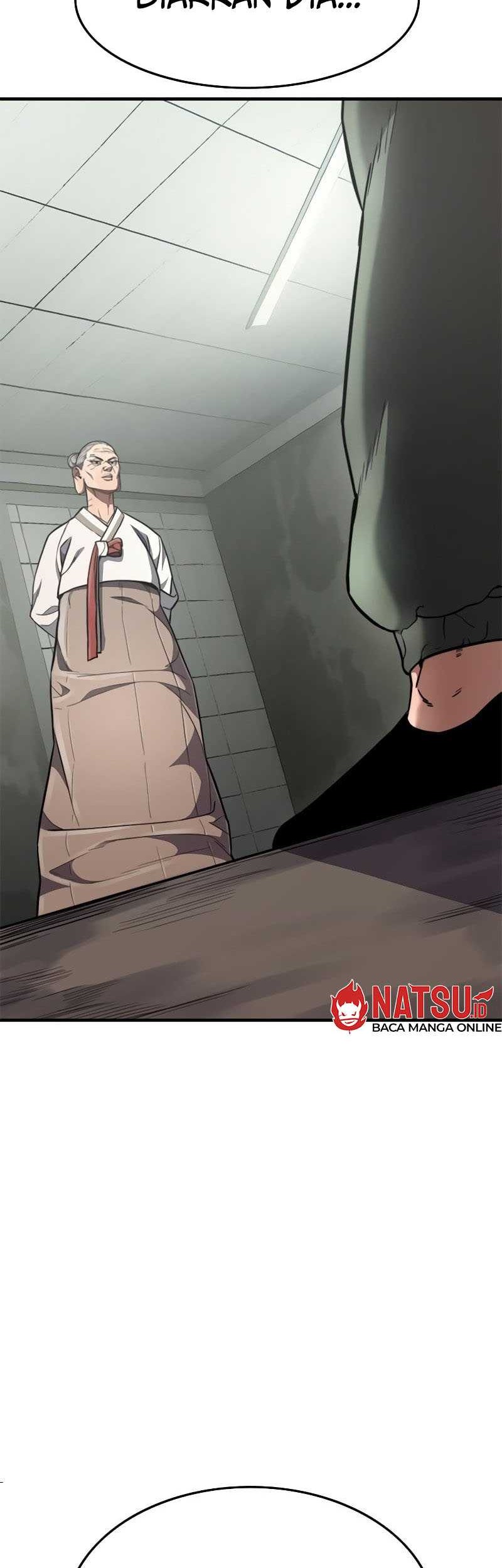 Monster Devourer Chapter 34 - halaman 106