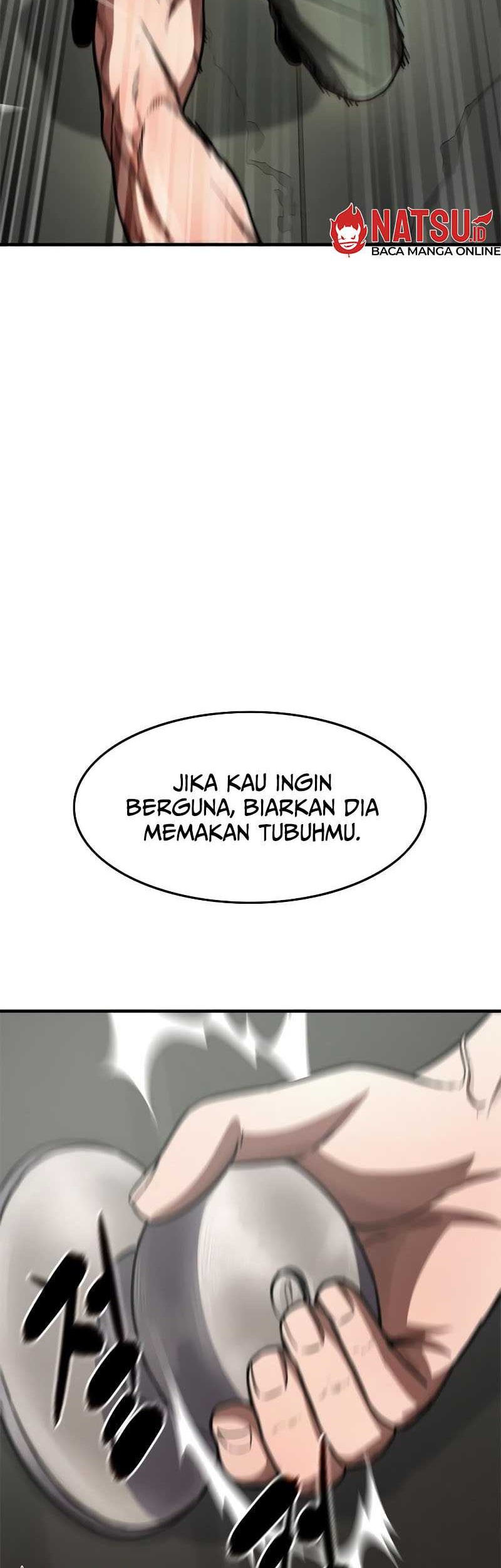 Monster Devourer Chapter 34 - halaman 108