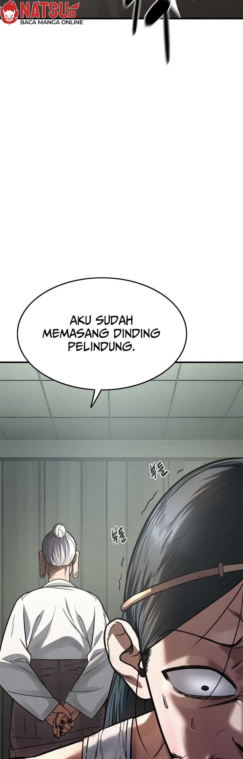 Monster Devourer Chapter 34 - halaman 109