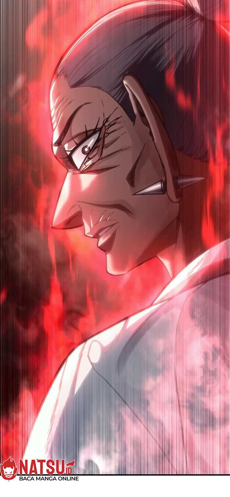 Monster Devourer Chapter 34 - halaman 111