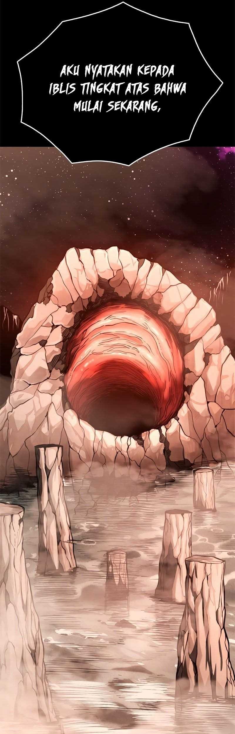 Monster Devourer Chapter 34 - halaman 14