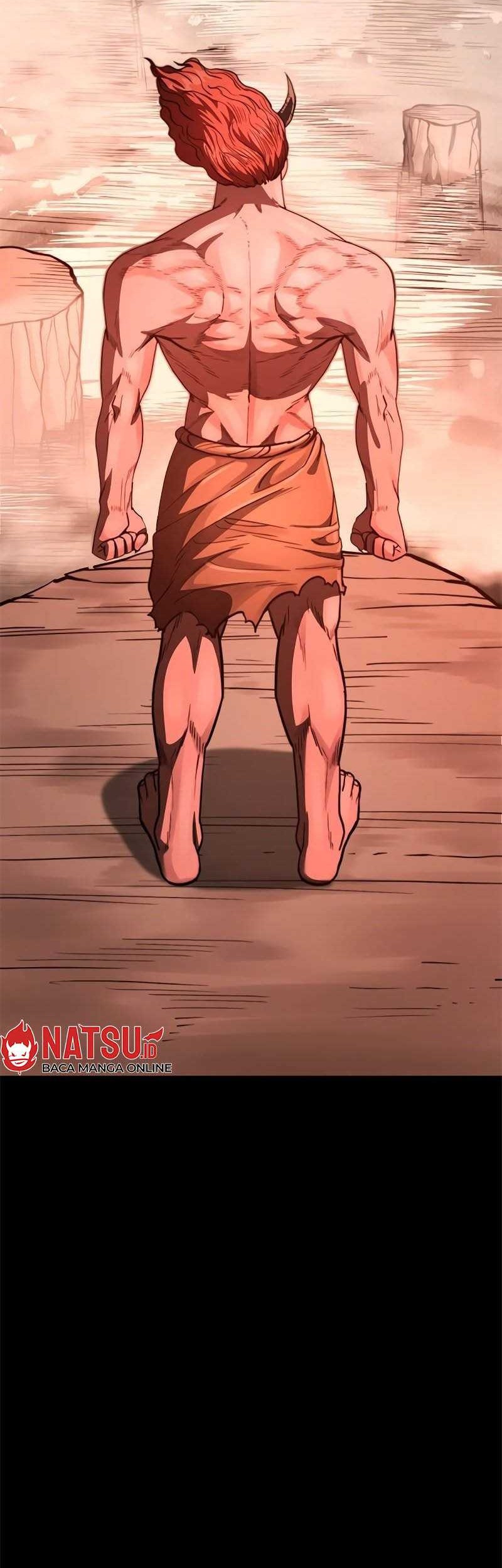 Monster Devourer Chapter 34 - halaman 15