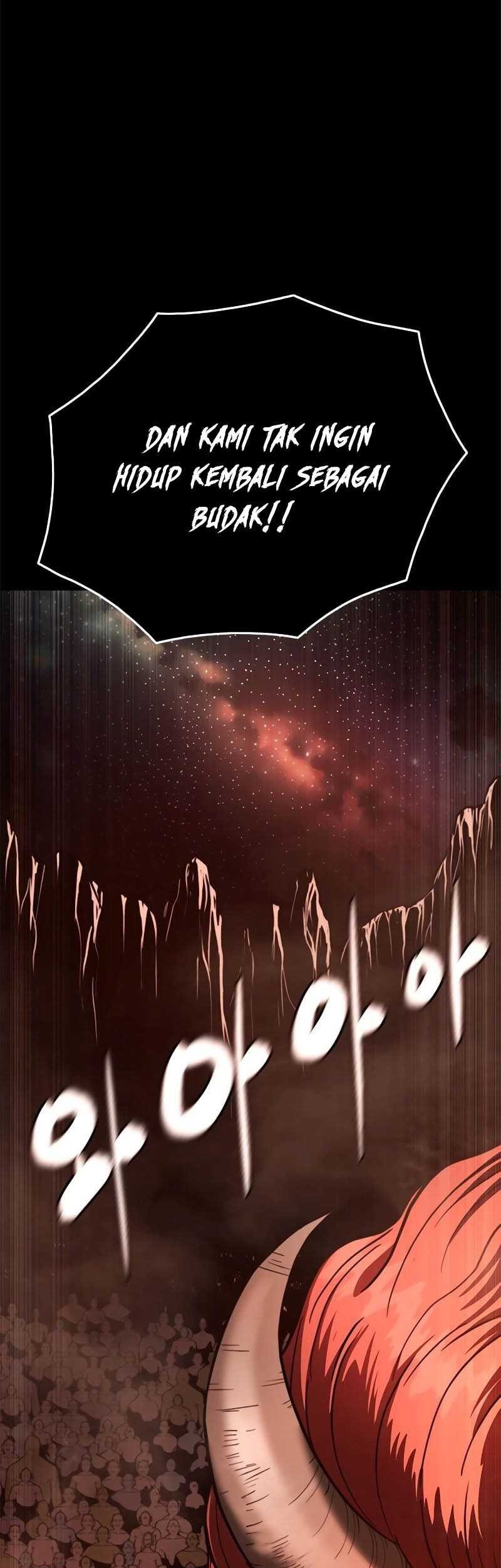 Monster Devourer Chapter 34 - halaman 18