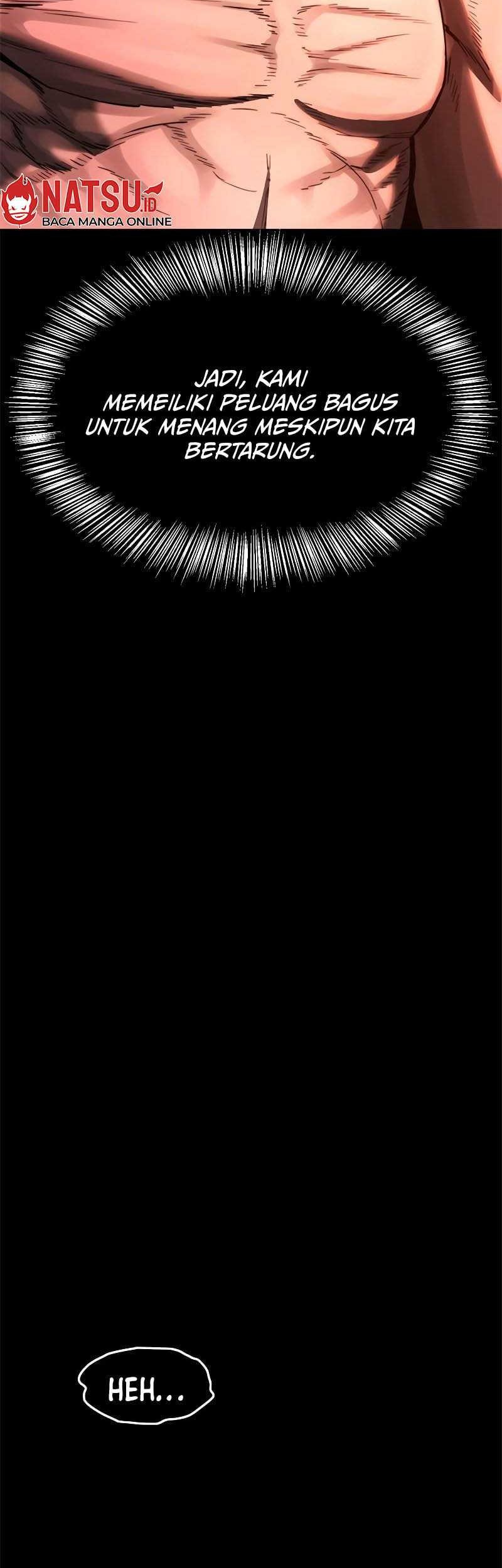 Monster Devourer Chapter 34 - halaman 23