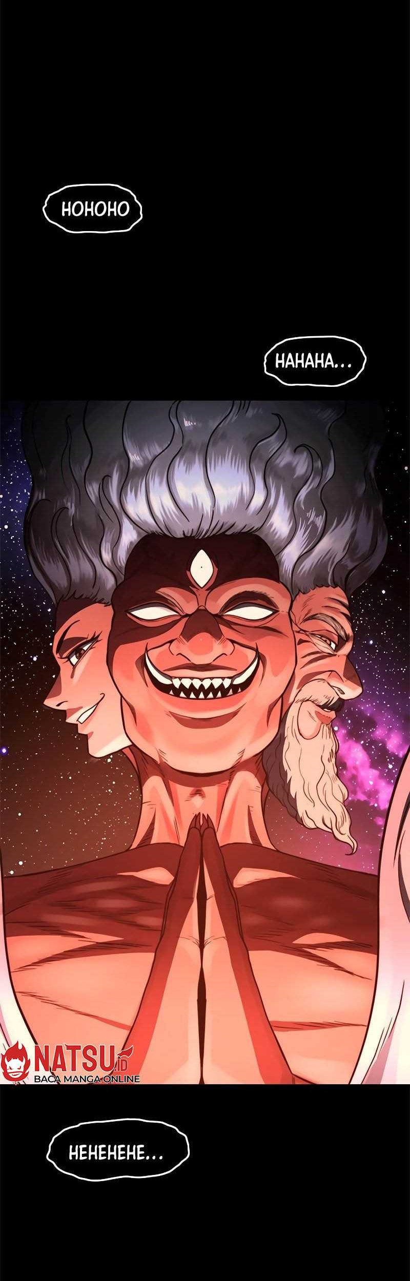 Monster Devourer Chapter 34 - halaman 29