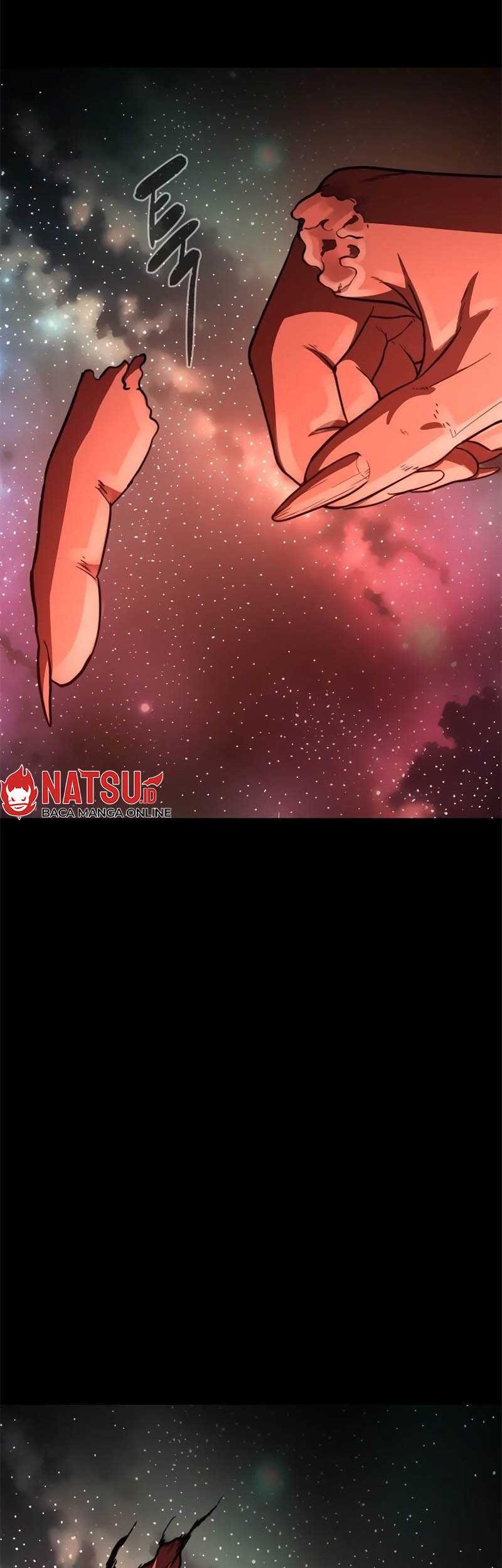 Monster Devourer Chapter 34 - halaman 31