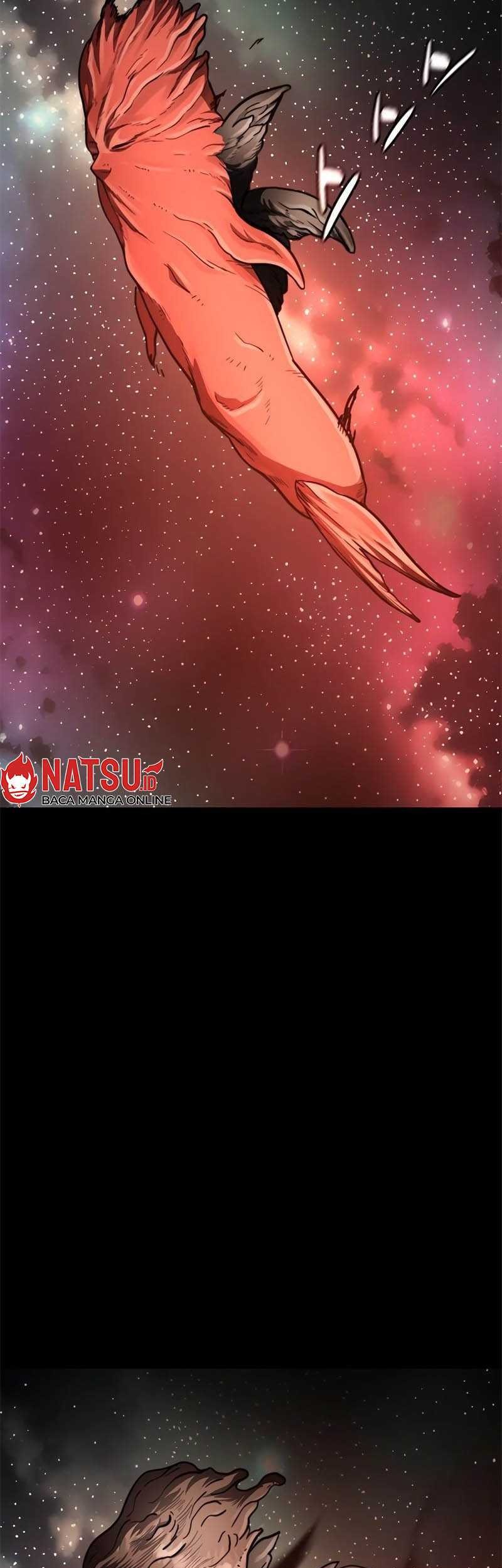 Monster Devourer Chapter 34 - halaman 32
