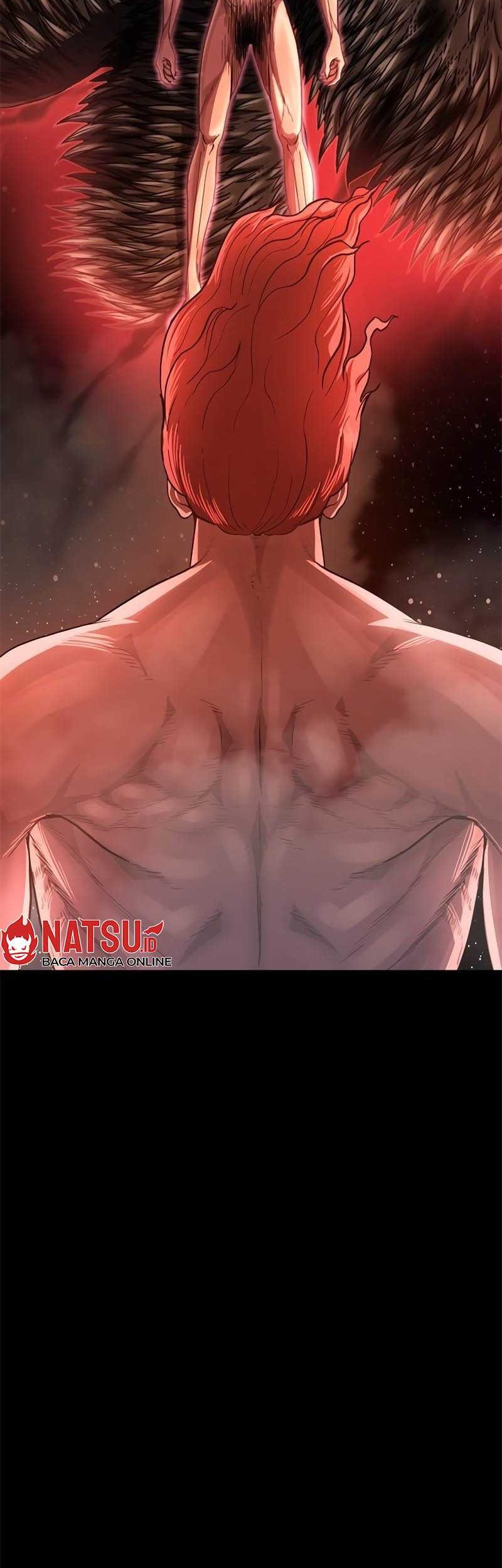 Monster Devourer Chapter 34 - halaman 37