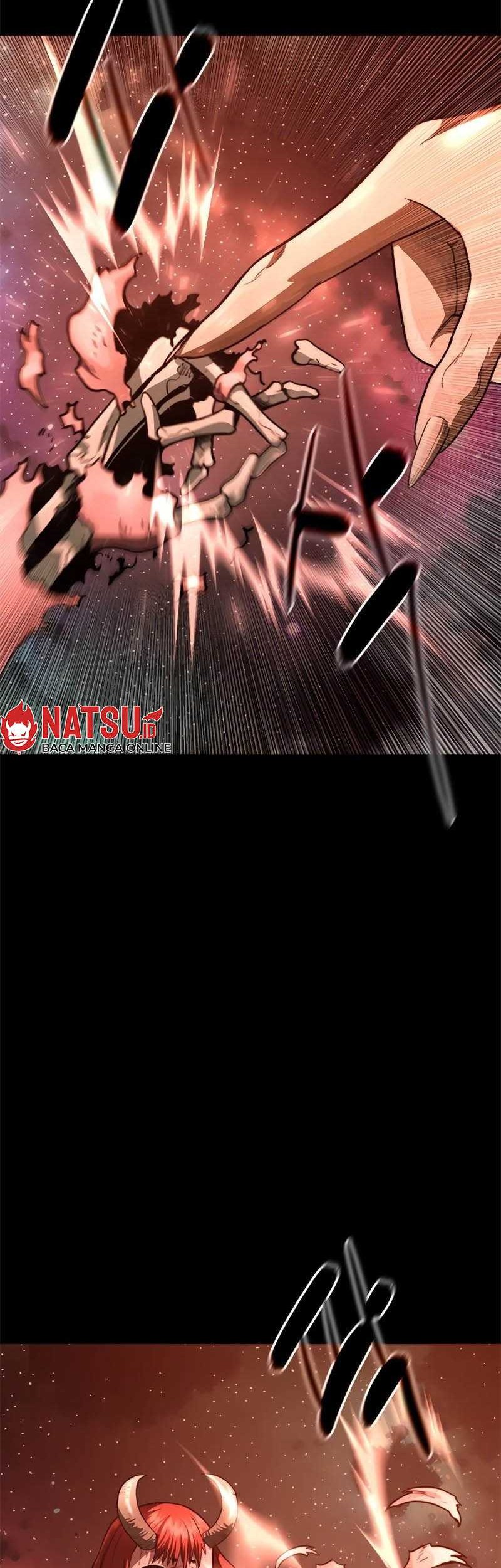 Monster Devourer Chapter 34 - halaman 42