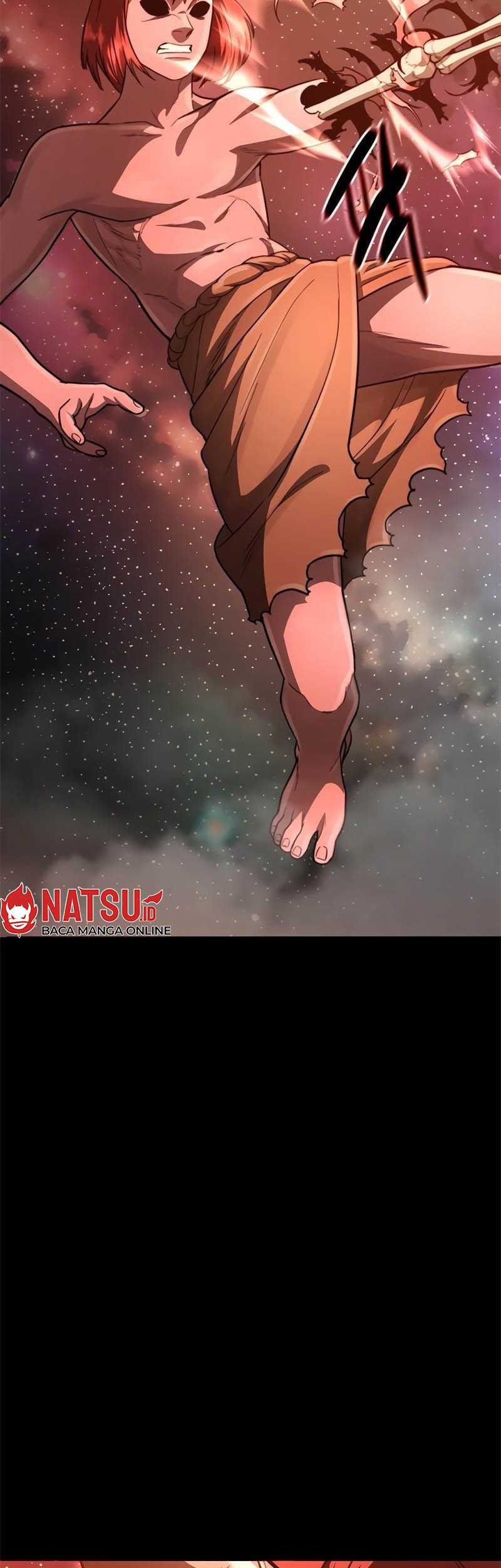 Monster Devourer Chapter 34 - halaman 43