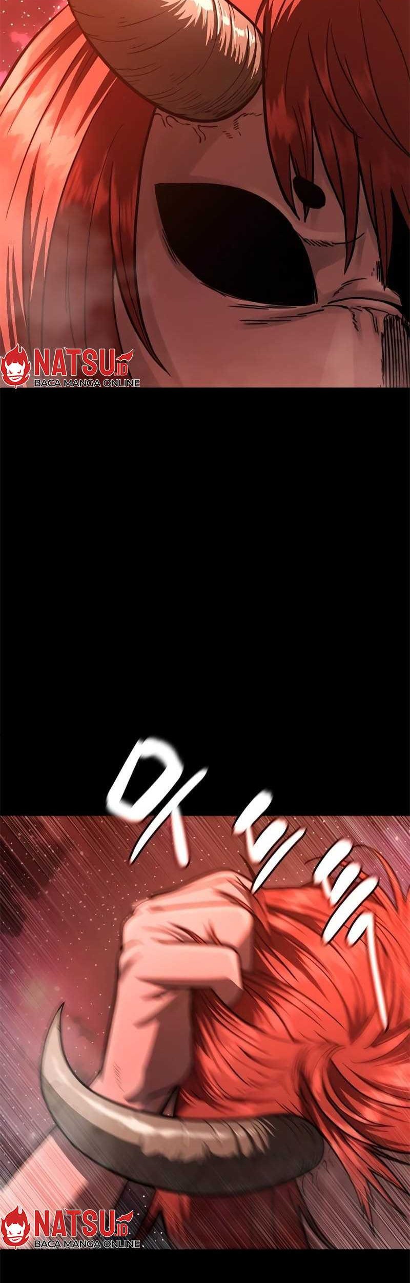 Monster Devourer Chapter 34 - halaman 44