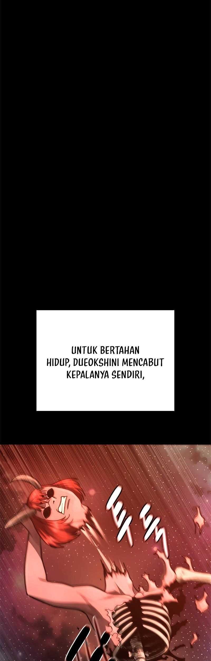 Monster Devourer Chapter 34 - halaman 45