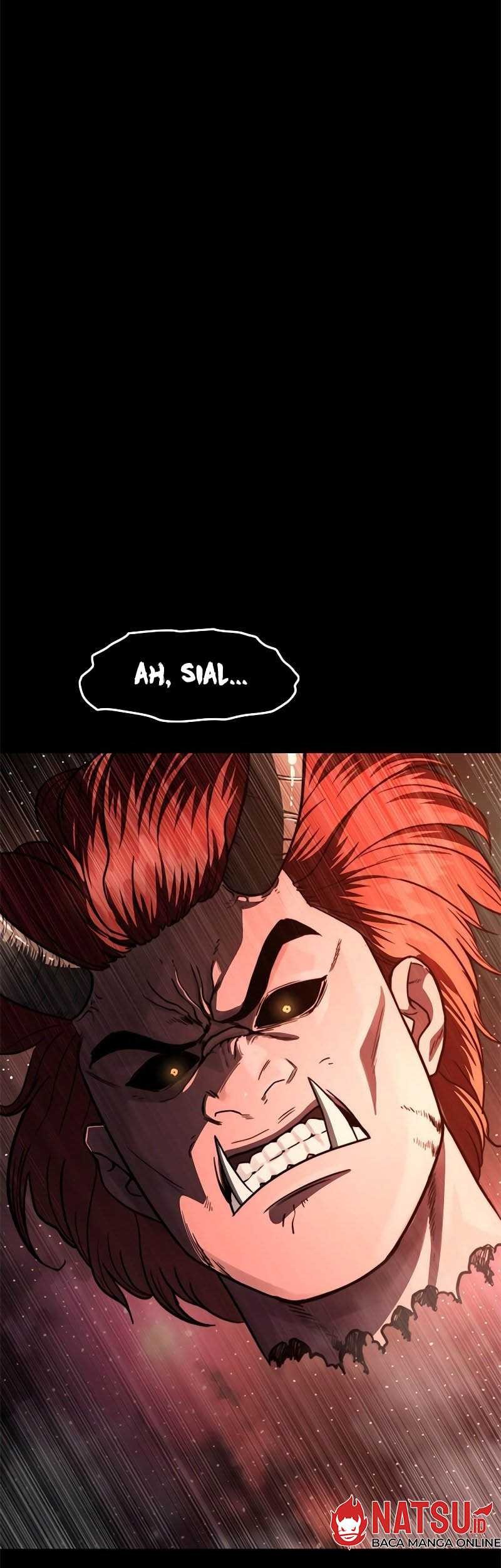 Monster Devourer Chapter 34 - halaman 48