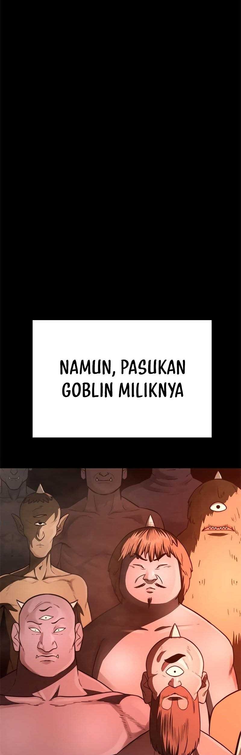 Monster Devourer Chapter 34 - halaman 49