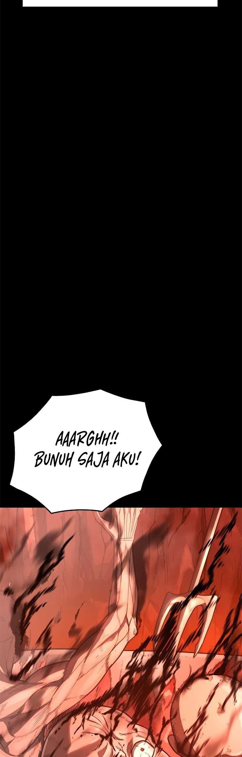 Monster Devourer Chapter 34 - halaman 5