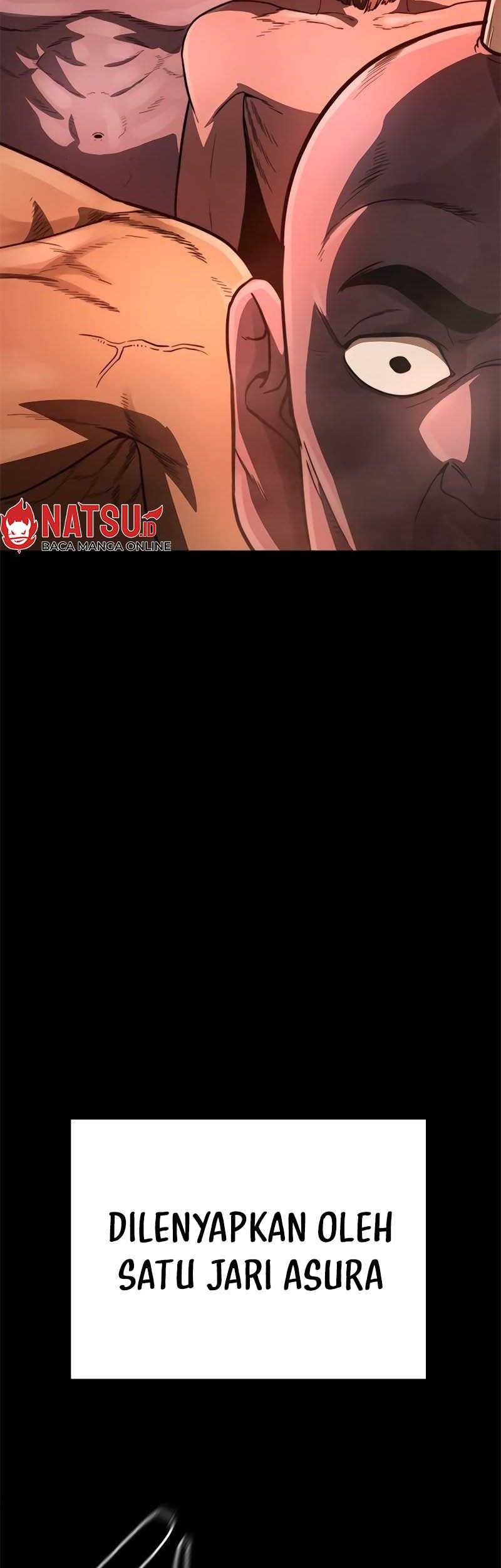 Monster Devourer Chapter 34 - halaman 50