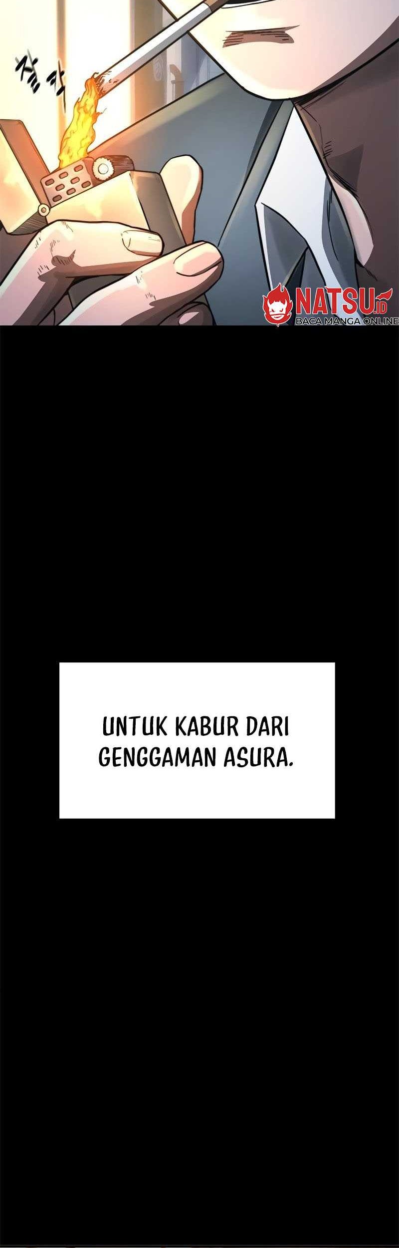 Monster Devourer Chapter 34 - halaman 57
