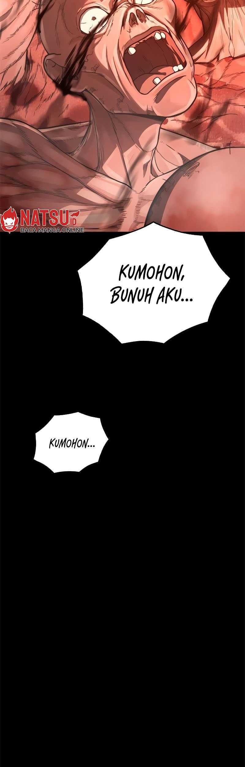 Monster Devourer Chapter 34 - halaman 6