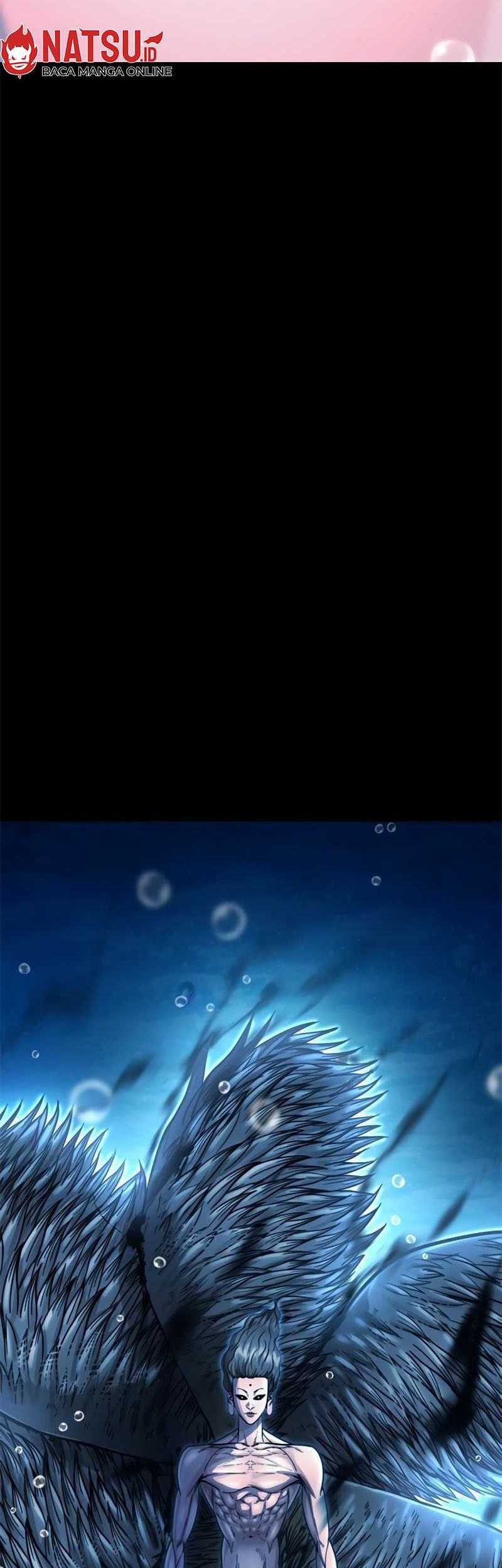 Monster Devourer Chapter 34 - halaman 61