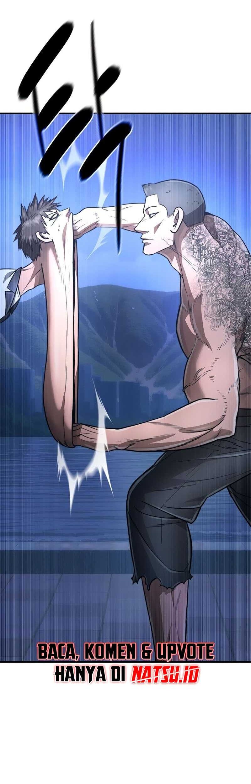 Monster Devourer Chapter 34 - halaman 66