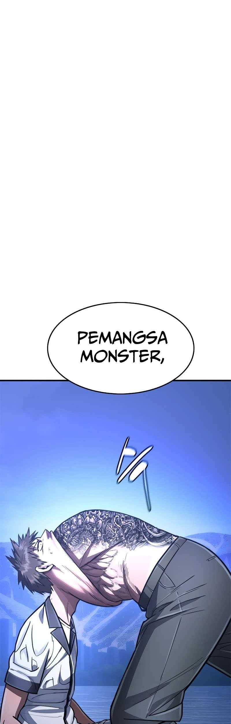 Monster Devourer Chapter 34 - halaman 74