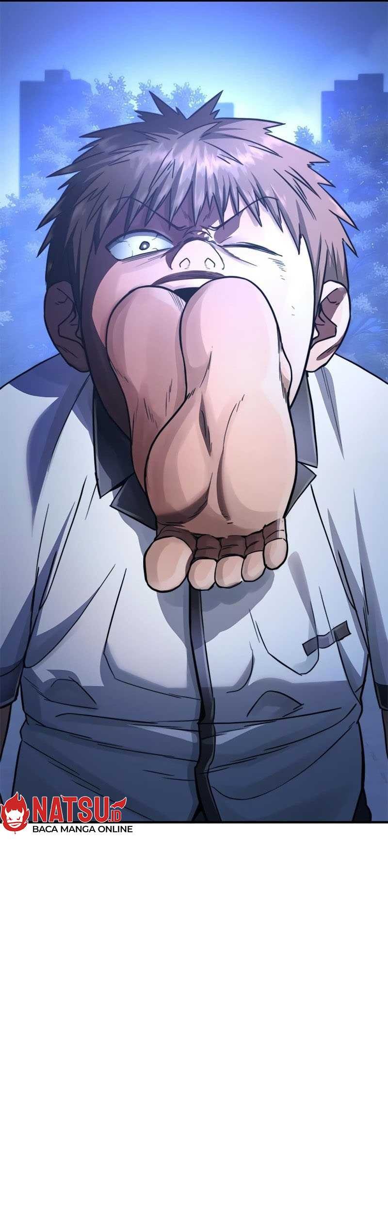 Monster Devourer Chapter 34 - halaman 77