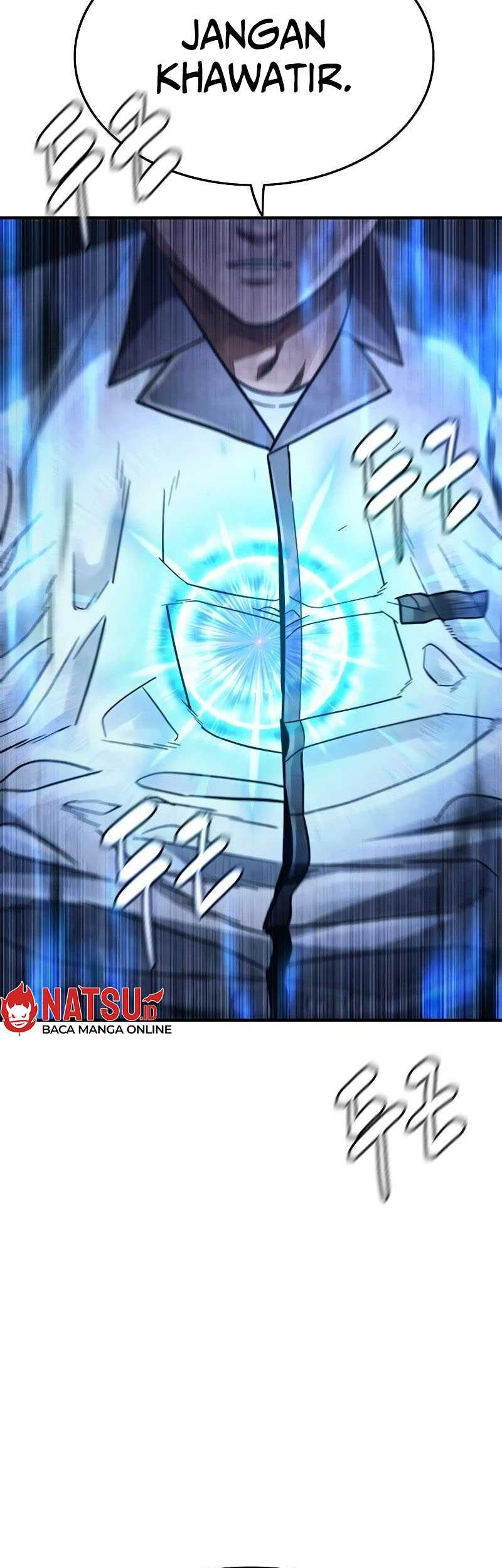 Monster Devourer Chapter 34 - halaman 79