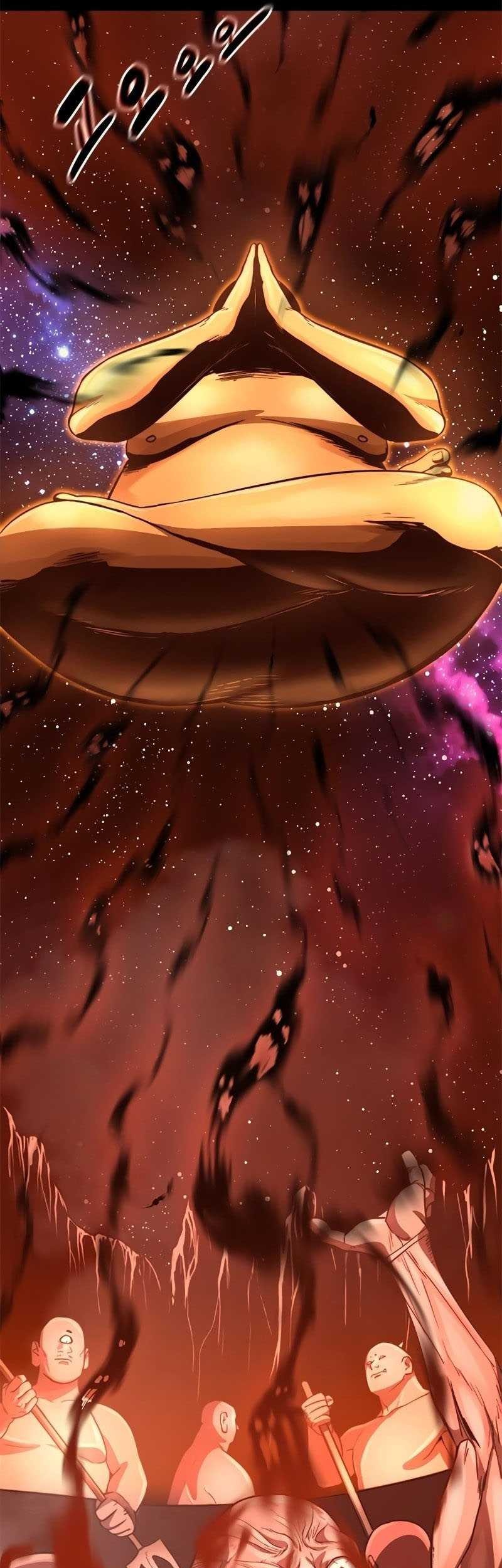 Monster Devourer Chapter 34 - halaman 8