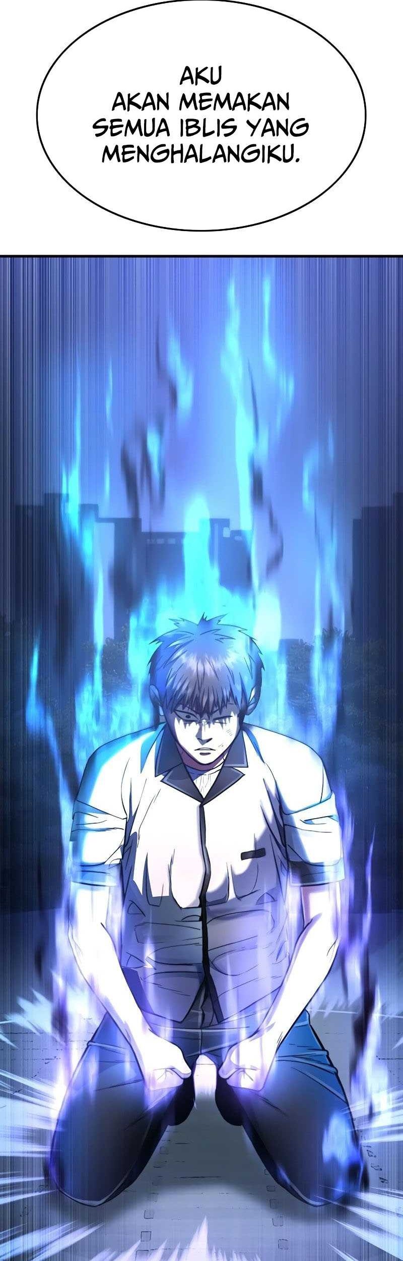 Monster Devourer Chapter 34 - halaman 80