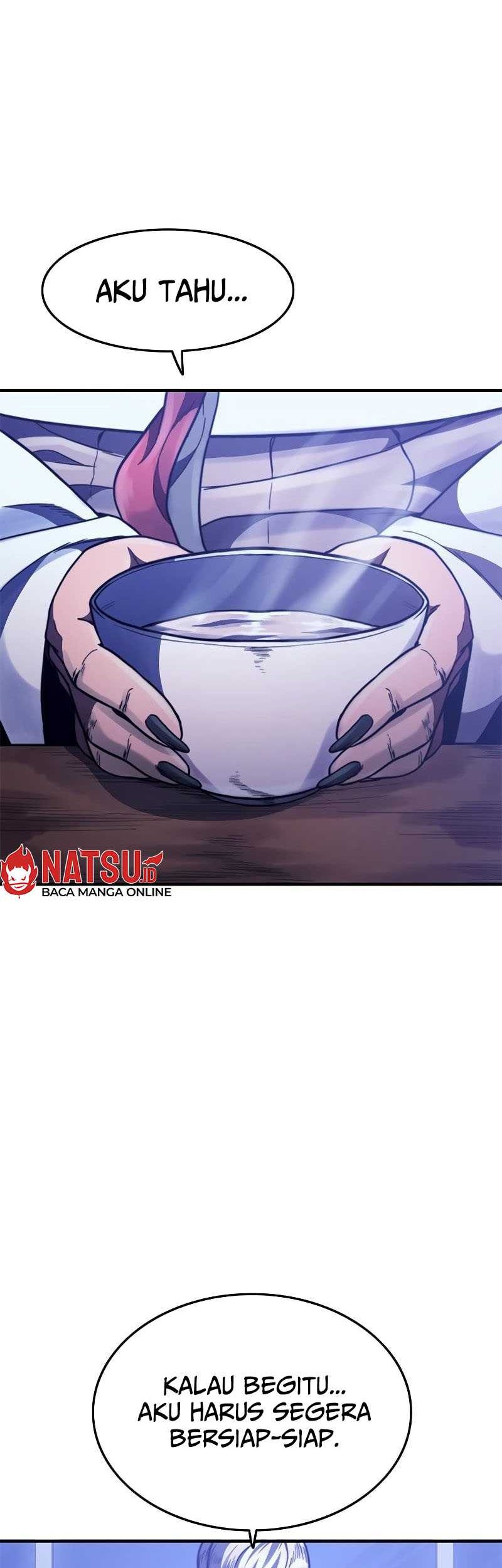 Monster Devourer Chapter 34 - halaman 85