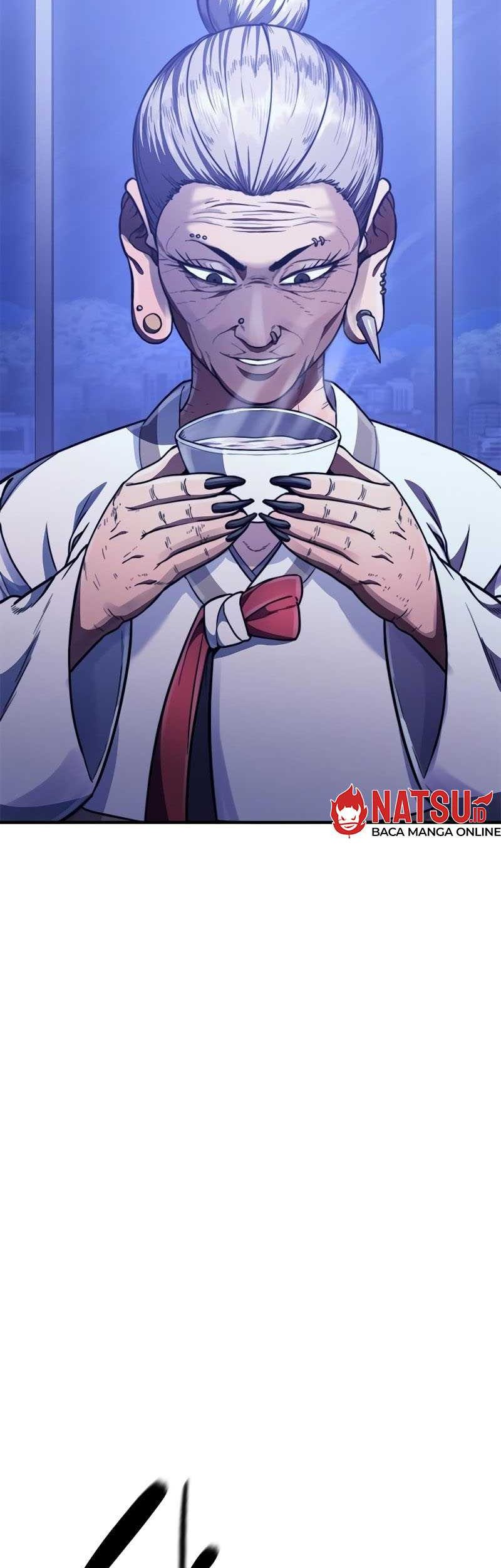 Monster Devourer Chapter 34 - halaman 86