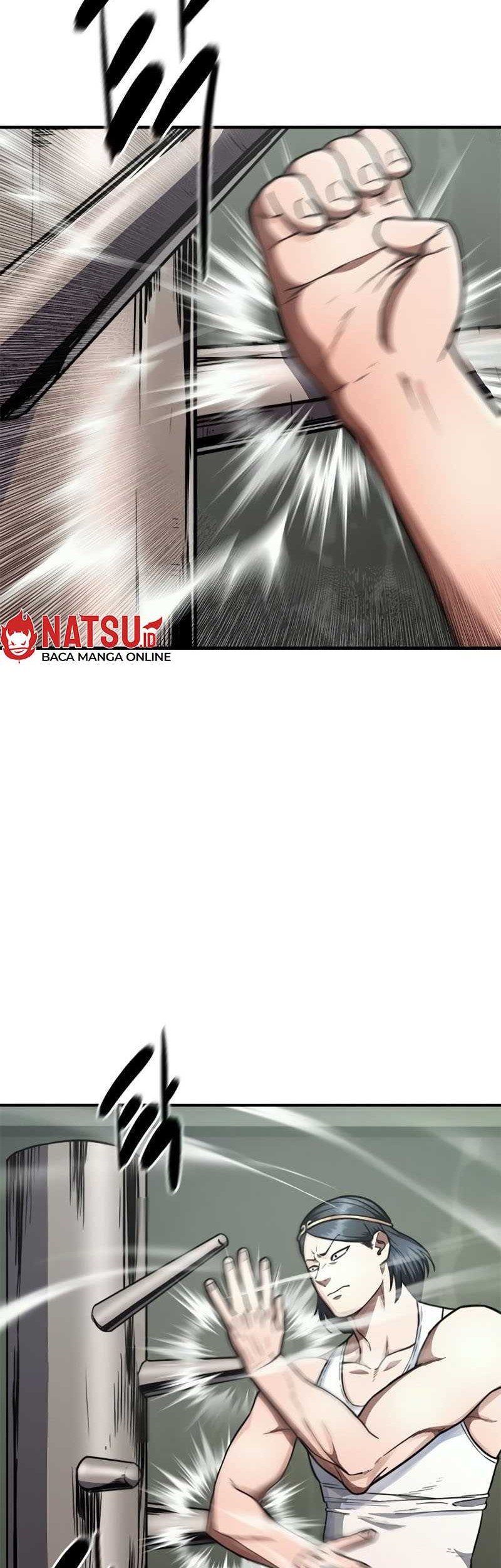 Monster Devourer Chapter 34 - halaman 87