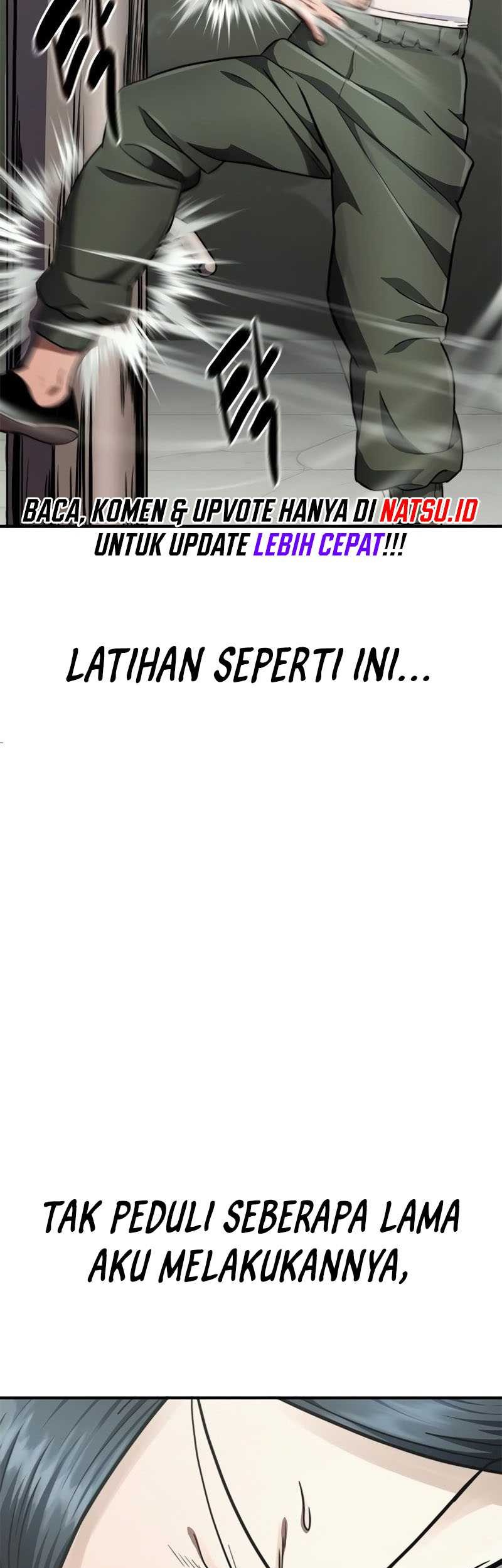 Monster Devourer Chapter 34 - halaman 88