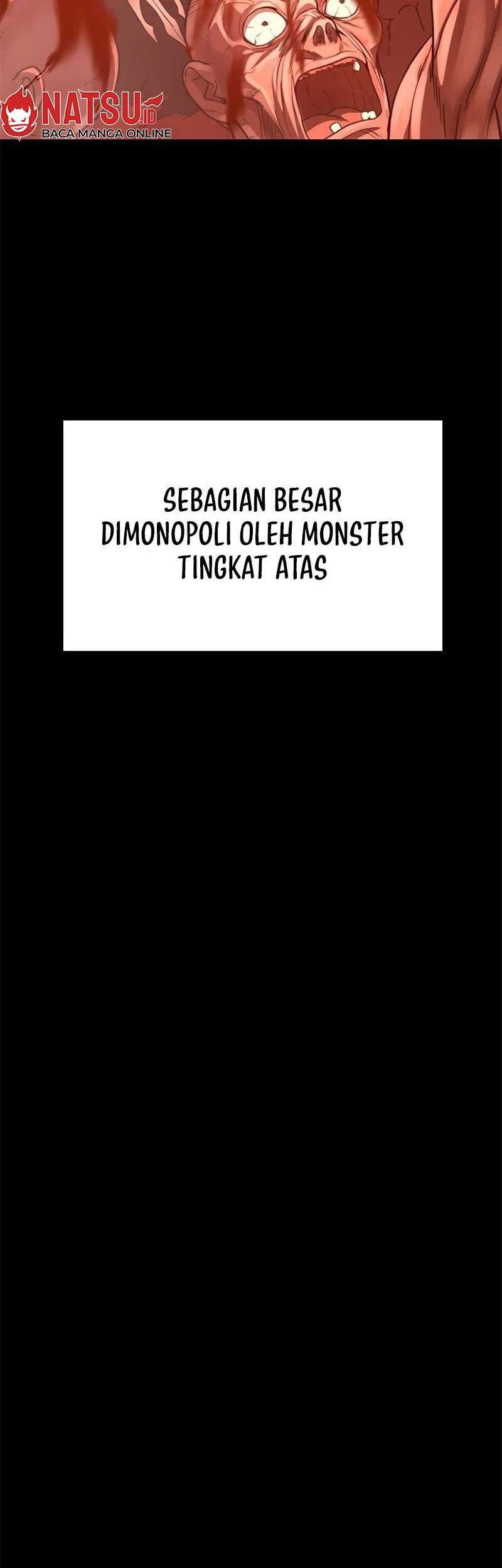 Monster Devourer Chapter 34 - halaman 9