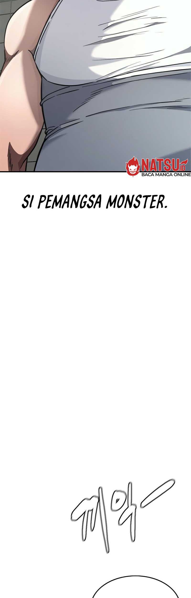 Monster Devourer Chapter 34 - halaman 92